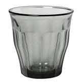 Glass Tumbler - Black color